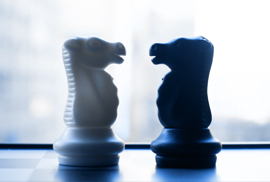 Strategy and planning